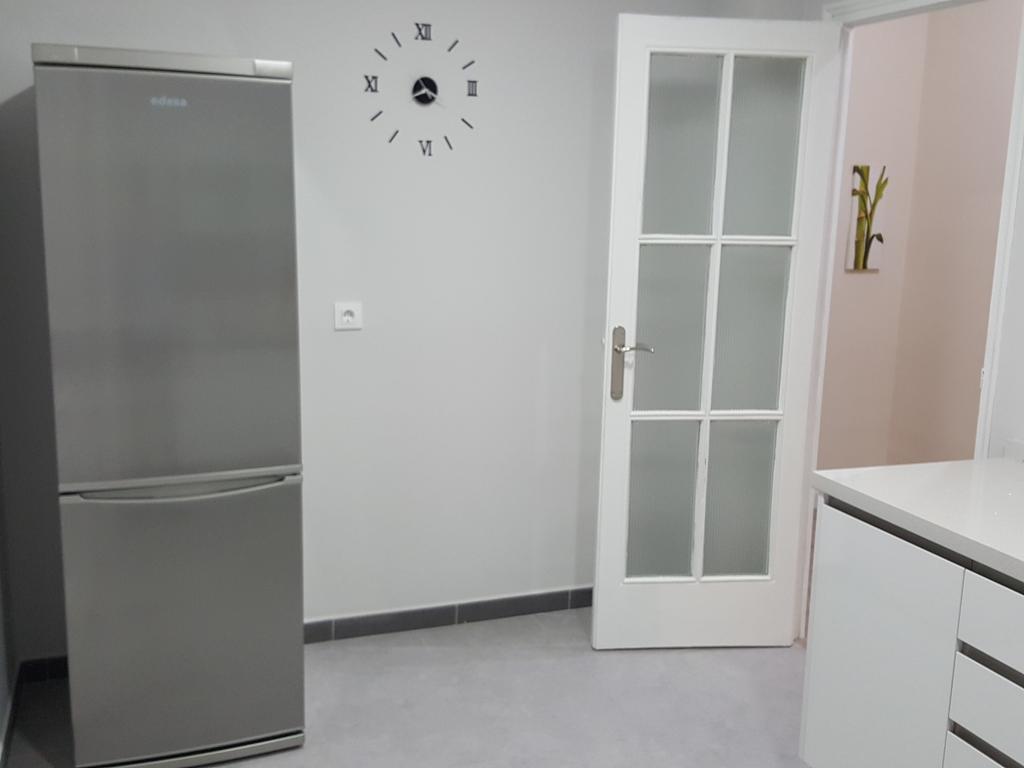 Ferienwohnung Eduardo Lucena 5, Medina Azahara Córdoba Exterior foto